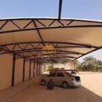 تركيب مظلات سيارات الرياض