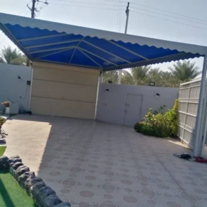 تركيب مظلات سياراب الدمام