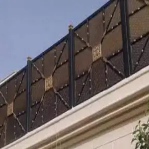 سواتر الرياض | تركيب وتوريد بأفضل الأسعار لعام 2026