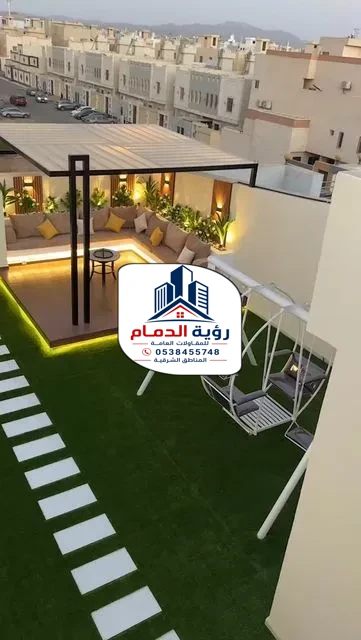 تركيب برجولات الشرقية