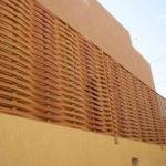 سواتر ومظلات الرياض