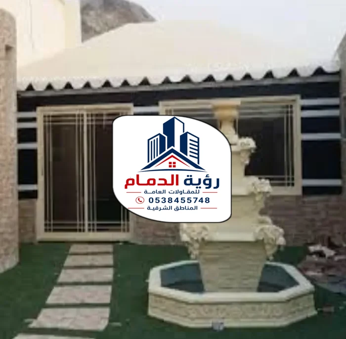 خيام الدمام وبيوت شعر الدمام