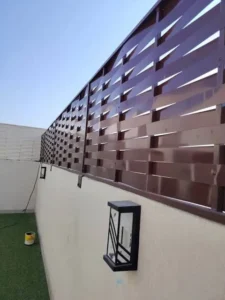 تركيب سواتر الدمام