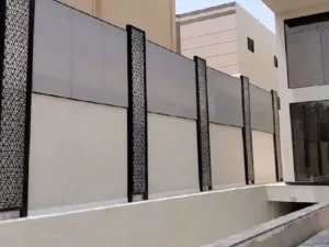 تركيب سواتر الدمام