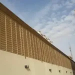سواتر حديد الدمام