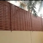 سواتر حديد الدمام