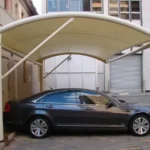 مظلات سيارات الدمام