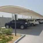 مظلات سيارات الدمام