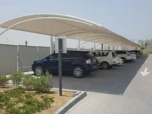 مظلات سيارات الدمام