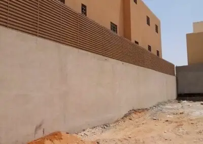 سواتر حديد الدمام