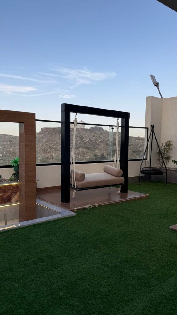 تركيب برجولات الدمام