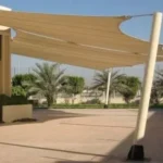 مظلات شد انشائي الدمام