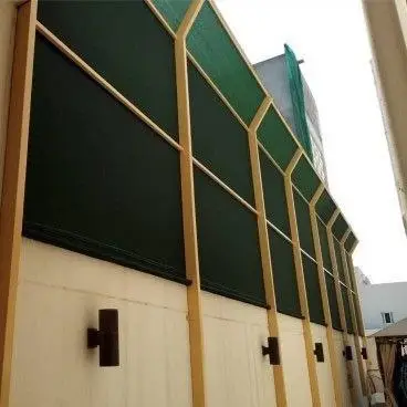سواتر قماش الدمام