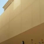 سواتر قماش الدمام