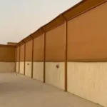 سواتر قماش الدمام