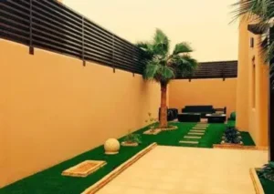 سواتر حديد الدمام