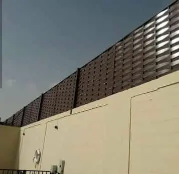 سواتر حديد الدمام