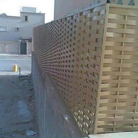 سواتر حديد الدمام