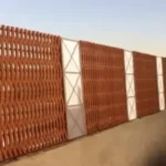 سواتر خشب الدمام