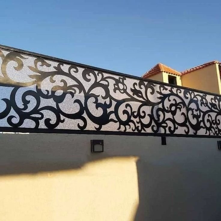سواتر حديد الدمام
