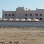 مظلات مدارس الدمام