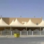 مظلات مدارس الدمام