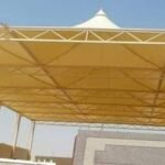 مظلات مدارس الدمام