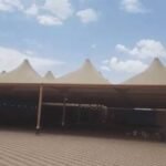 مظلات مدارس الدمام