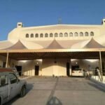 مظلات مدارس الدمام