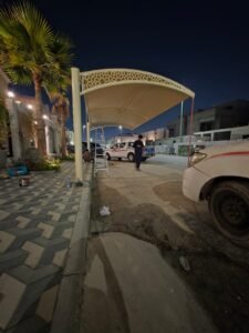 تركيب مظلات سياراب الدمام