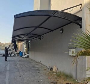 تركيب مظلات سياراب الدمام