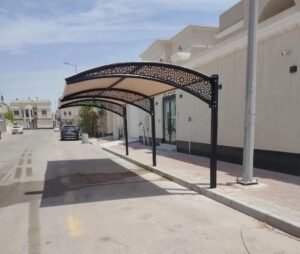 تركيب مظلات سياراب الدمام