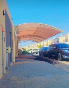 تركيب مظلات سياراب الدمام