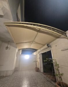 تركيب مظلات سياراب الدمام