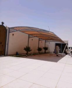 تركيب مظلات سياراب الدمام