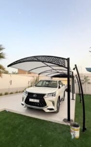 تركيب مظلات سياراب الدمام
