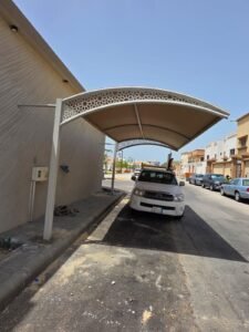 تركيب مظلات سياراب الدمام