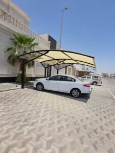 تركيب مظلات سياراب الدمام