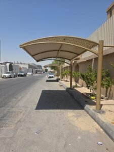 تركيب مظلات سياراب الدمام