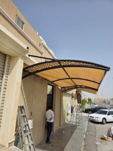 تركيب مظلات سياراب الدمام