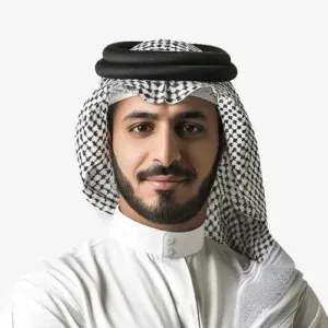 صقر الدوسري